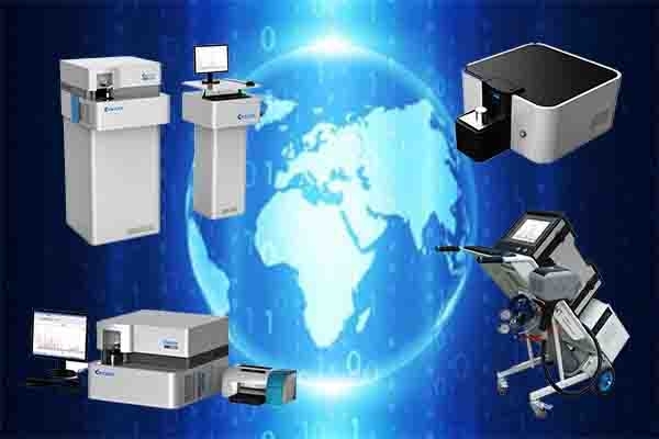 光譜儀器設(shè)備 光譜儀器設(shè)備