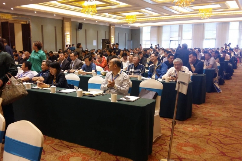 第三次會員大會暨2018江蘇鑄造年會 第三次會員大會暨2018江蘇鑄造年會