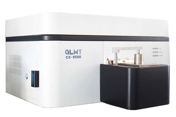 CX-9500充氬式直讀光譜分析儀 CX-9500充氬式直讀光譜分析儀