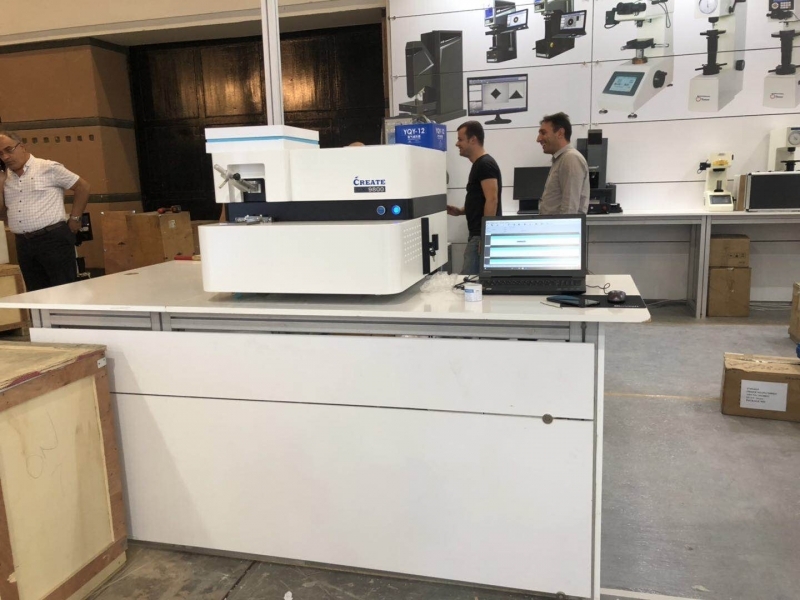 創(chuàng)想展臺 創(chuàng)想展臺