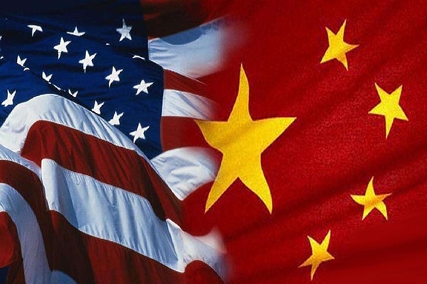 中美貿易戰(zhàn) 中美貿易戰(zhàn)