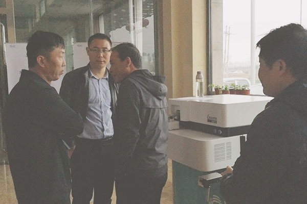 山西太古舉辦中頻爐熔煉及金屬液質(zhì)量控制培訓 山西太古舉辦中頻爐熔煉及金屬液質(zhì)量控制培訓