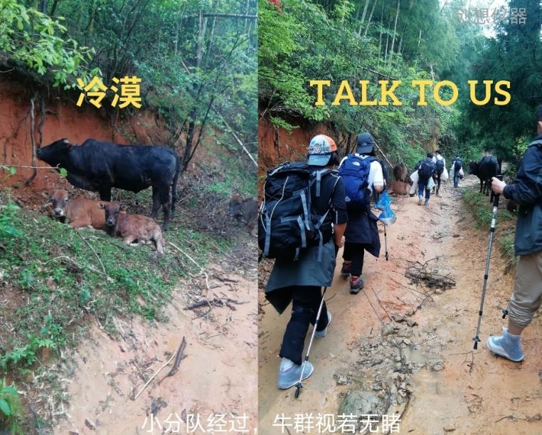 武功山攻略 武功山攻略