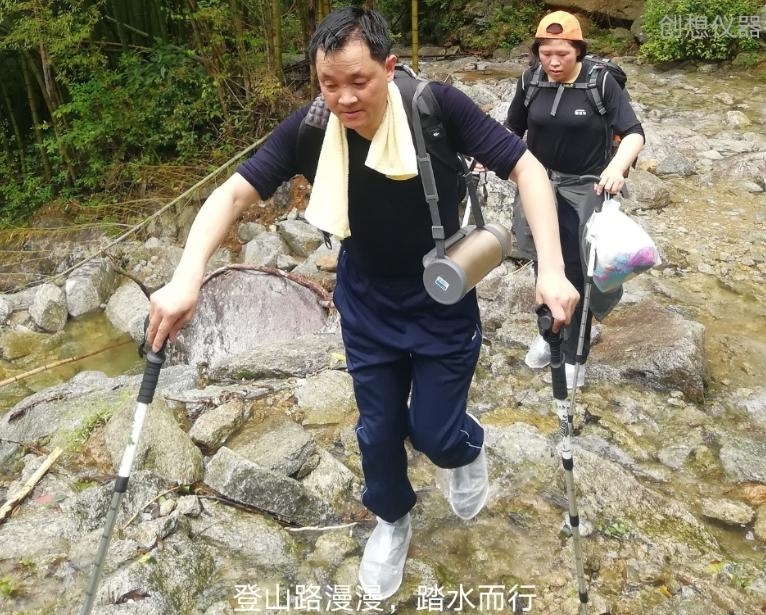 武功山攻略 武功山攻略