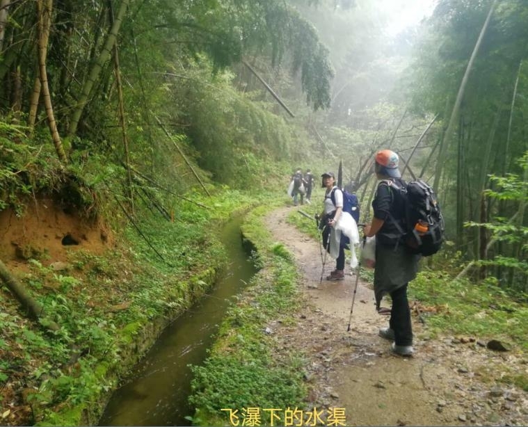 武功山攻略 武功山攻略