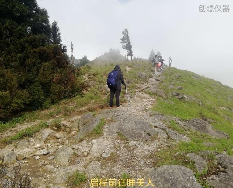 武功山攻略 武功山攻略