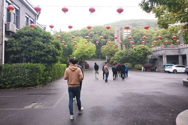 2019年春季竺山湖燒烤活動(dòng) 2019年春季竺山湖燒烤活動(dòng)