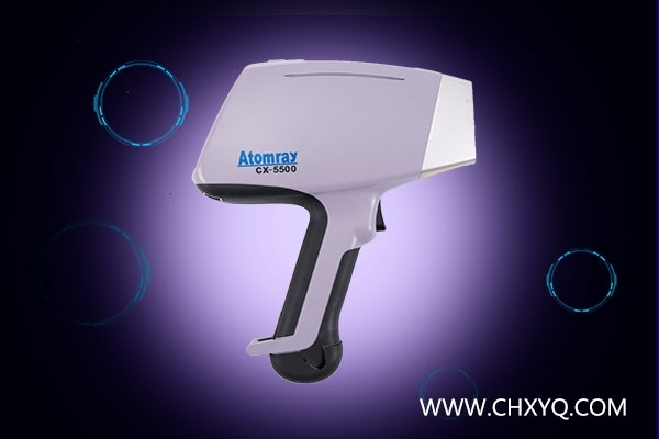 手持式X熒光光譜儀應(yīng)用 手持式X熒光光譜儀應(yīng)用