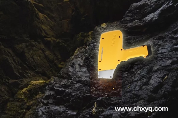 X射線熒光光譜儀測量不平整巖石 X射線熒光光譜儀測量不平整巖石