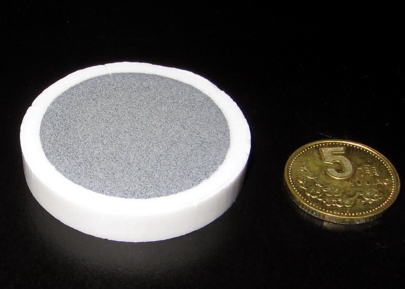 臺式X射線熒光分析儀粉末樣品壓片法 臺式X射線熒光分析儀粉末樣品壓片法