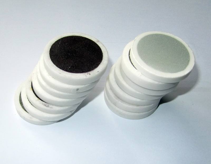 臺式X射線熒光分析儀制樣 臺式X射線熒光分析儀制樣