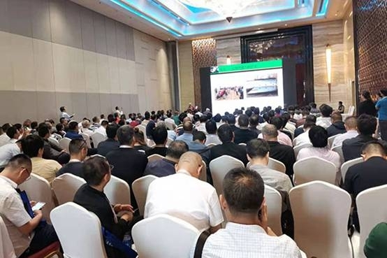 創(chuàng)想儀器攜直讀光譜儀赴長春參加中鑄協(xié)第四屆全國鑄造行業(yè)創(chuàng)新發(fā)展論壇 創(chuàng)想儀器攜直讀光譜儀赴長春參加中鑄協(xié)第四屆全國鑄造行業(yè)創(chuàng)新發(fā)展論壇