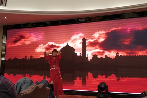 性感舞蹈 性感舞蹈