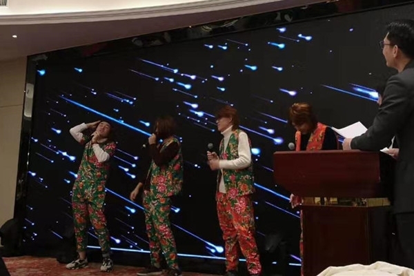 流星雨-東北F4 流星雨-東北F4