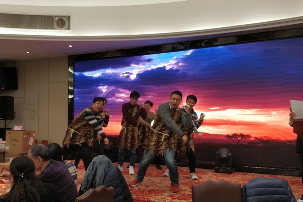 杭州公司-毛利舞 杭州公司-毛利舞