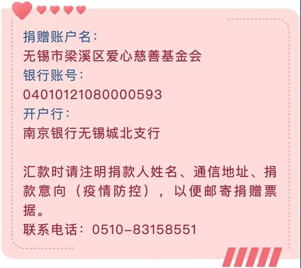 接受捐贈資金 接受捐贈資金