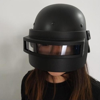 某游戲中的頭盔 某游戲中的頭盔