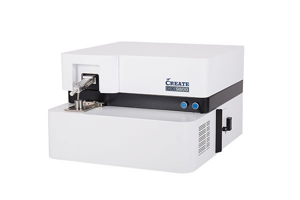 創(chuàng)想直讀光譜儀 CX-9800T 創(chuàng)想直讀光譜儀 CX-9800T