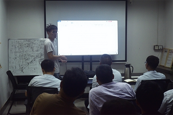 售后培訓(xùn) 售后培訓(xùn)