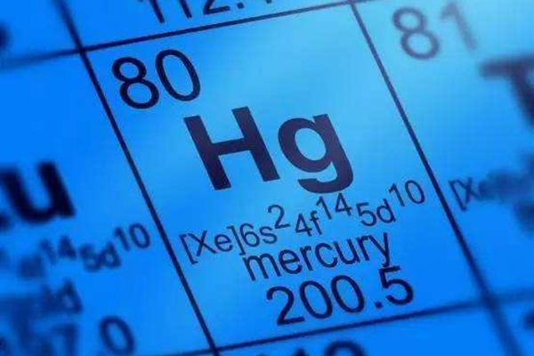 水銀 水銀