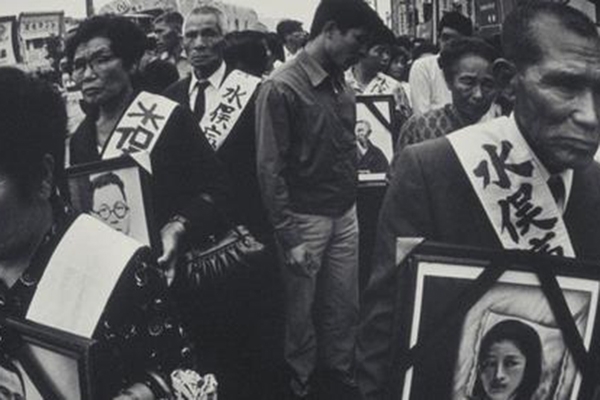 上世紀(jì)60年代水俁鎮(zhèn)事件 上世紀(jì)60年代水俁鎮(zhèn)事件