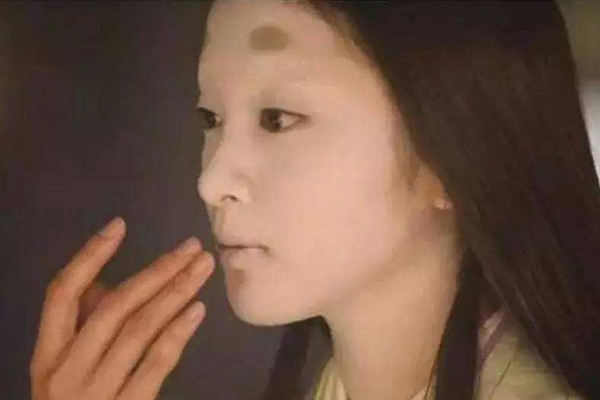 古代美白 古代美白