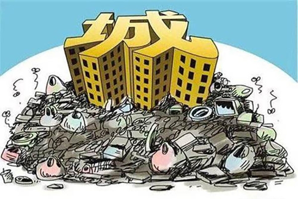 固廢垃圾嚴重影響生活環(huán)境 固廢垃圾嚴重影響生活環(huán)境