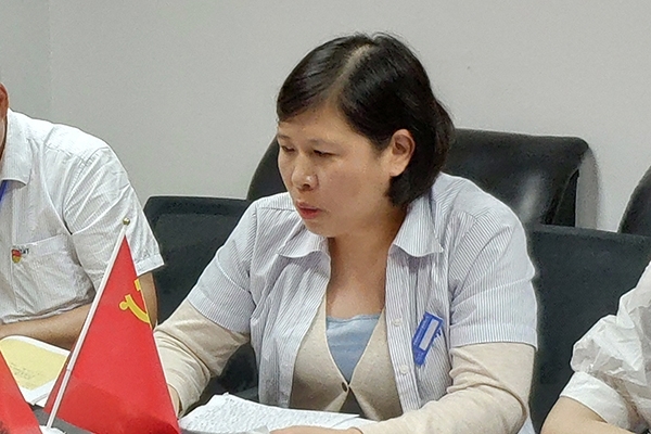 預(yù)備黨員發(fā)言 預(yù)備黨員發(fā)言