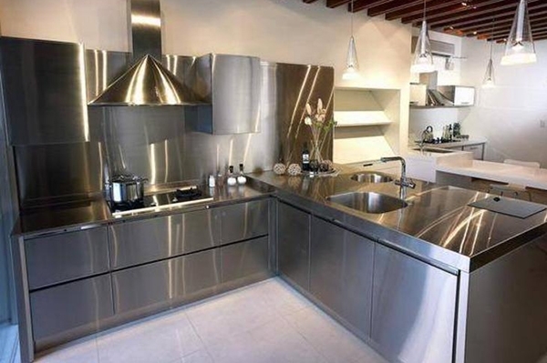 直讀光譜儀檢測(cè)不銹鋼廚具 直讀光譜儀檢測(cè)不銹鋼廚具