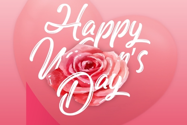 三八節(jié)快樂 三八節(jié)快樂