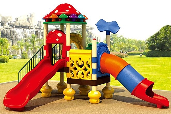 熒光光譜儀對(duì)塑料滑梯的監(jiān)測(cè) 熒光光譜儀對(duì)塑料滑梯的監(jiān)測(cè)