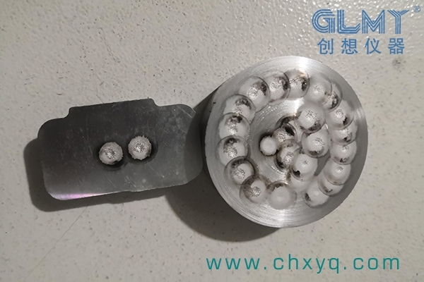 直讀光譜儀的分析檢測(cè) 直讀光譜儀的分析檢測(cè)