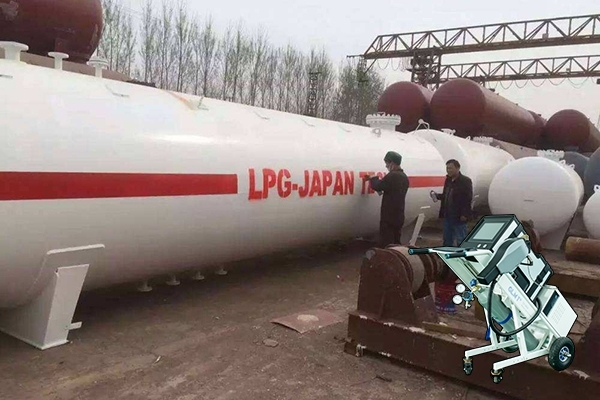 便攜式直讀光譜儀的現(xiàn)場檢測 便攜式直讀光譜儀的現(xiàn)場檢測