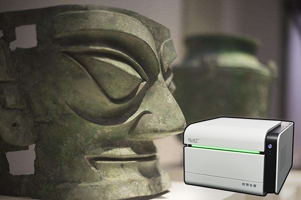 X熒光光譜儀的文物檢測(cè) X熒光光譜儀的文物檢測(cè)