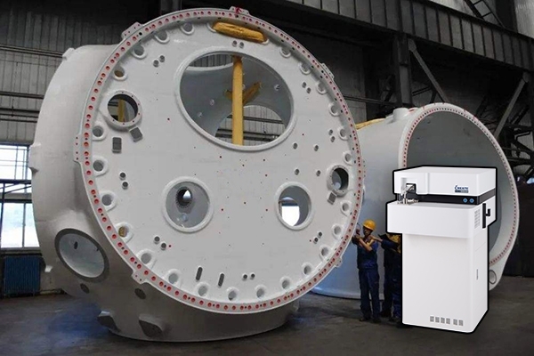 光譜儀的鑄件質(zhì)量控制 光譜儀的鑄件質(zhì)量控制