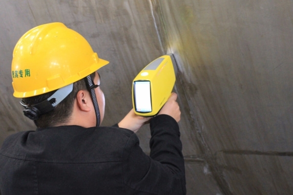 手持式光譜儀的無損合金分析 手持式光譜儀的無損合金分析