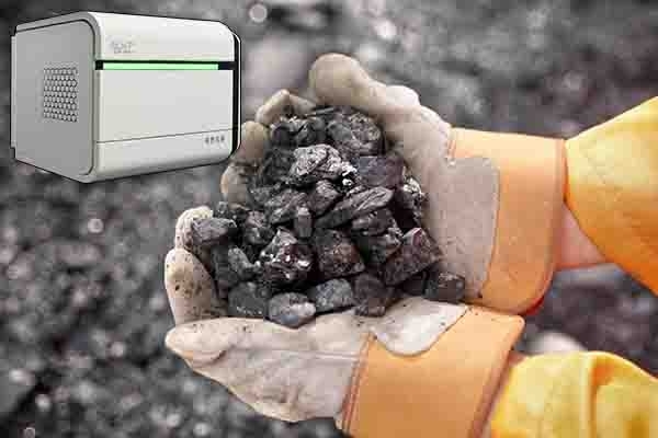 X熒光光譜儀的鐵礦石分析 X熒光光譜儀的鐵礦石分析