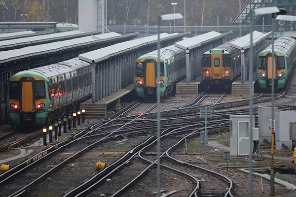 鐵路鋼軌的質(zhì)量保障 鐵路鋼軌的質(zhì)量保障