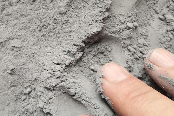 鋁灰、鋁渣的分析檢測