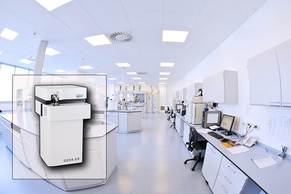 全譜直讀光譜儀的檢測(cè)分析 全譜直讀光譜儀的檢測(cè)分析