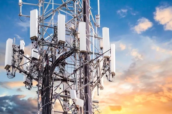 碳化硅在5G基站中的應(yīng)用 碳化硅在5G基站中的應(yīng)用