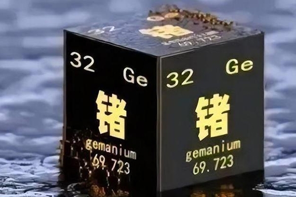 鎵金屬的檢測(cè) 鎵金屬的檢測(cè)