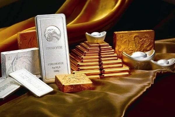 貴金屬檢測(cè)可使用手持式光譜儀 貴金屬檢測(cè)可使用手持式光譜儀