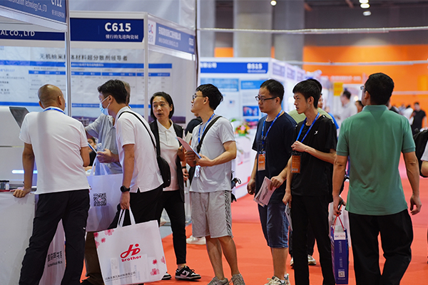 展會現(xiàn)場 展會現(xiàn)場