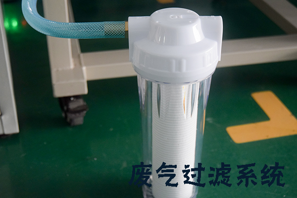 粉塵過濾芯是直讀光譜儀的重要設(shè)備 粉塵過濾芯是直讀光譜儀的重要設(shè)備