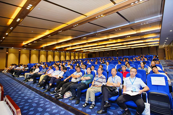 會議現(xiàn)場 會議現(xiàn)場