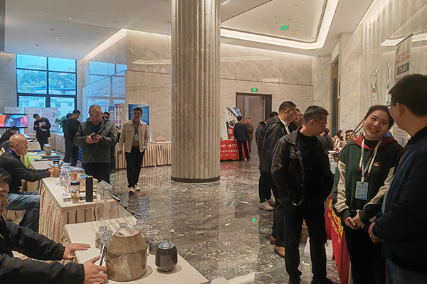 參觀交流 參觀交流