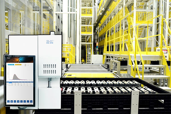 鋰電池產(chǎn)業(yè)中碳硫分析儀的應(yīng)用 鋰電池產(chǎn)業(yè)中碳硫分析儀的應(yīng)用