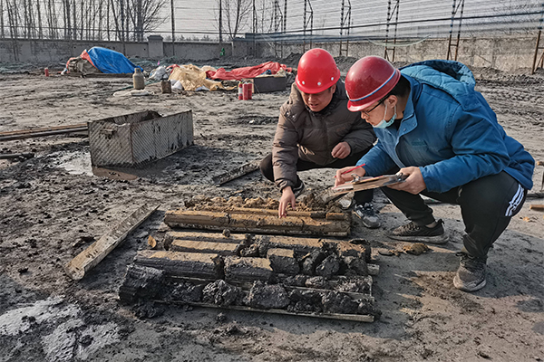 地質(zhì)勘探過程中 碳硫分析儀的應用 地質(zhì)勘探過程中 碳硫分析儀的應用
