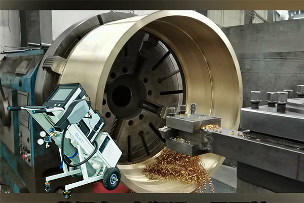 便攜式光譜儀推動產(chǎn)業(yè)升級 便攜式光譜儀推動產(chǎn)業(yè)升級